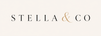 Stella &amp; Co - Home